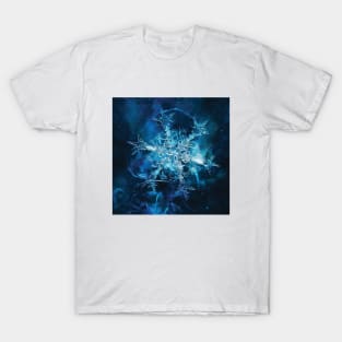 Snowflake T-Shirt